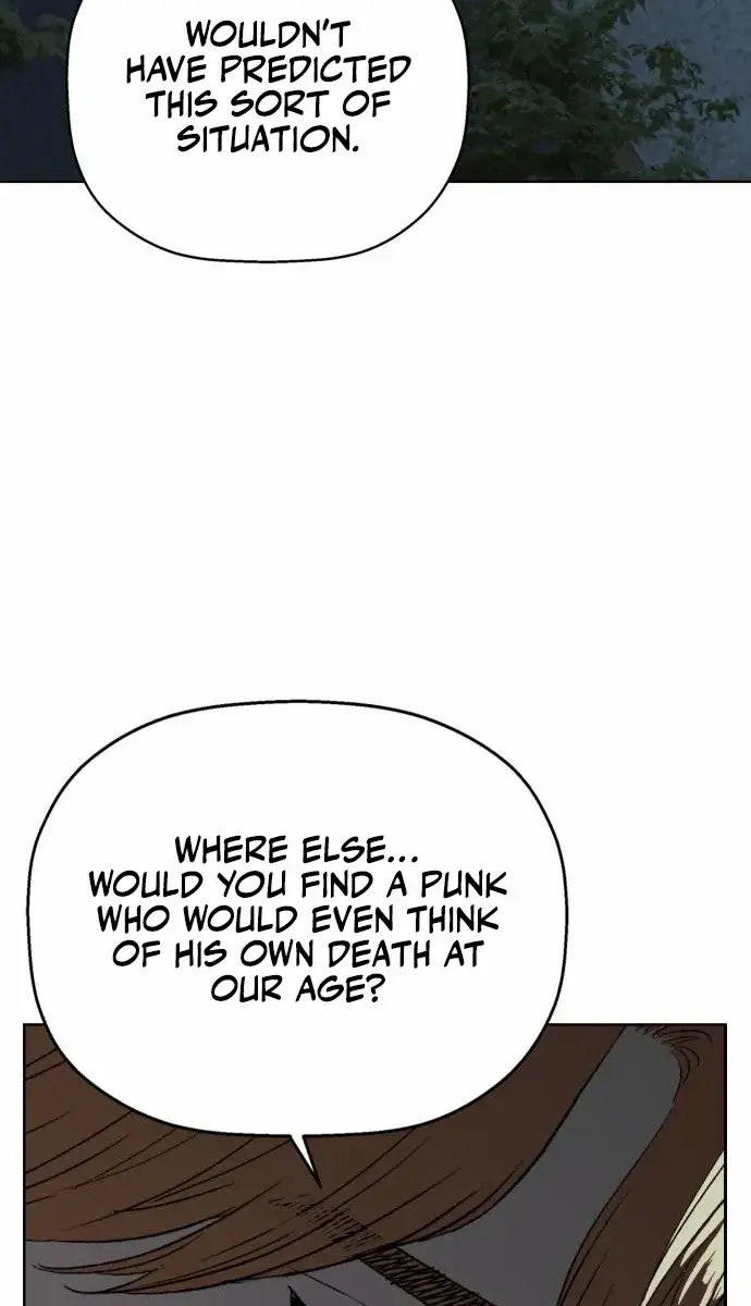 Weak Hero Chapter 264 Page 140