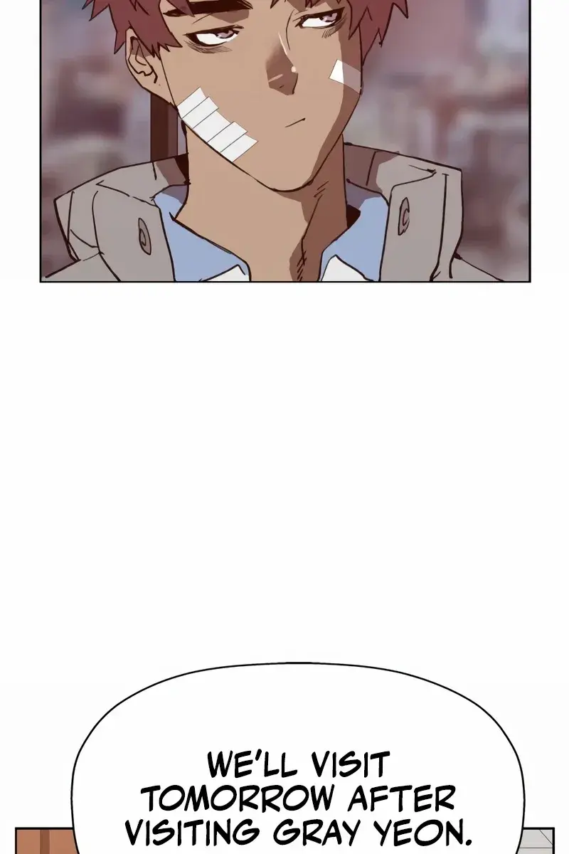 Weak Hero Chapter 265 Page 114