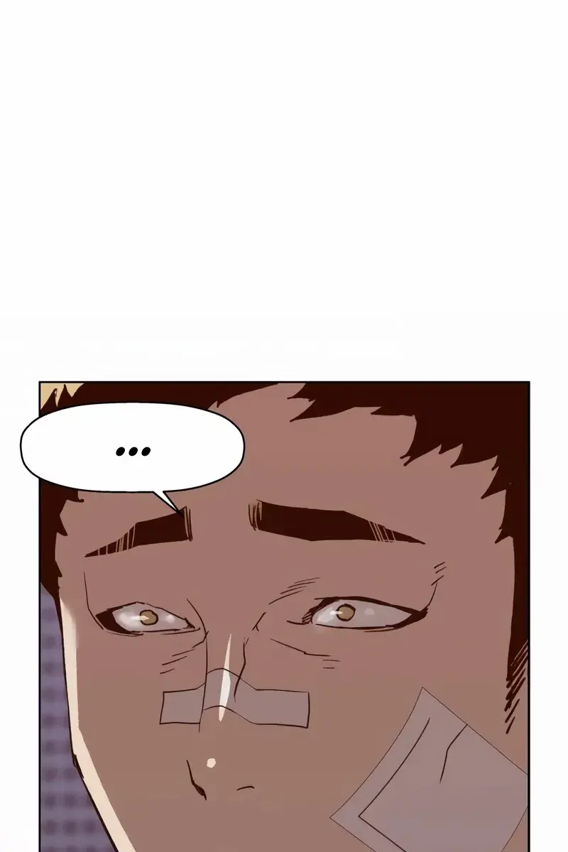 Weak Hero Chapter 265 Page 143