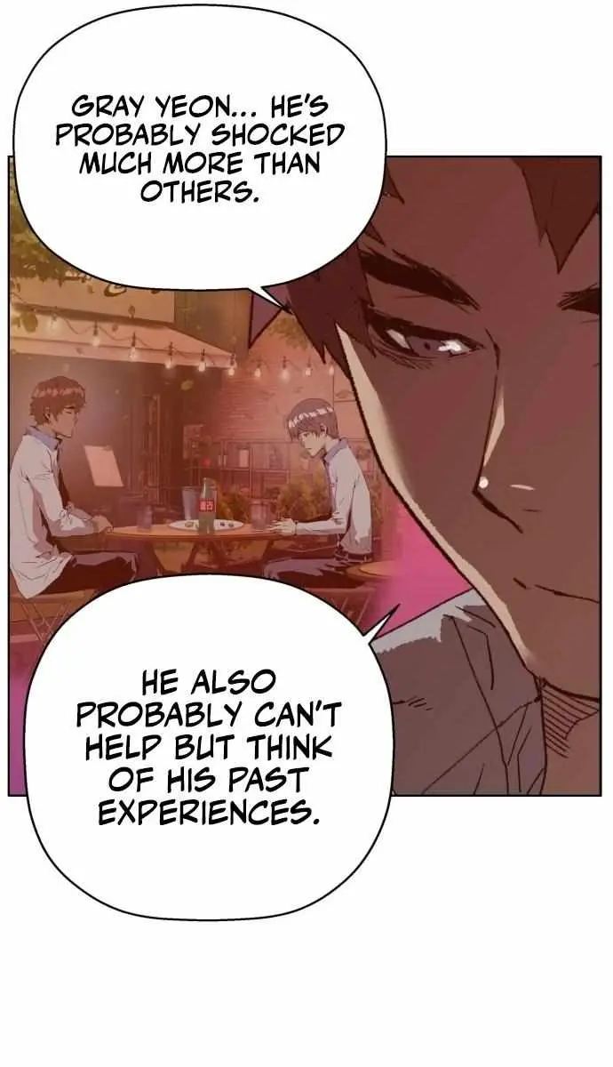 Weak Hero Chapter 266 Page 75
