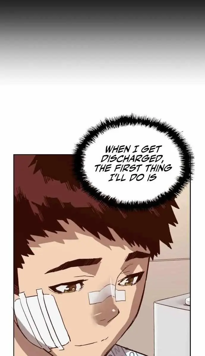 Weak Hero Chapter 266 Page 129