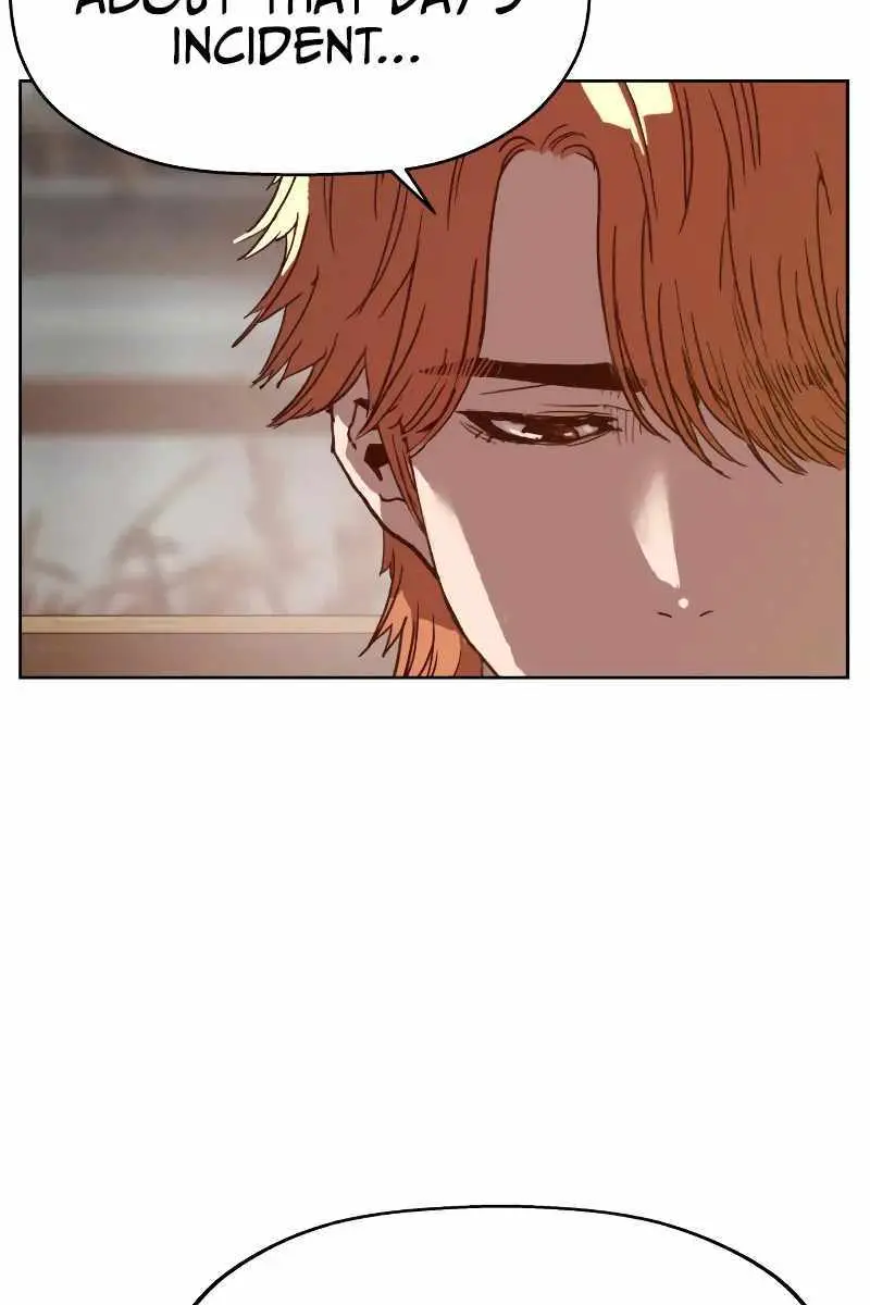 Weak Hero Chapter 267 Page 22