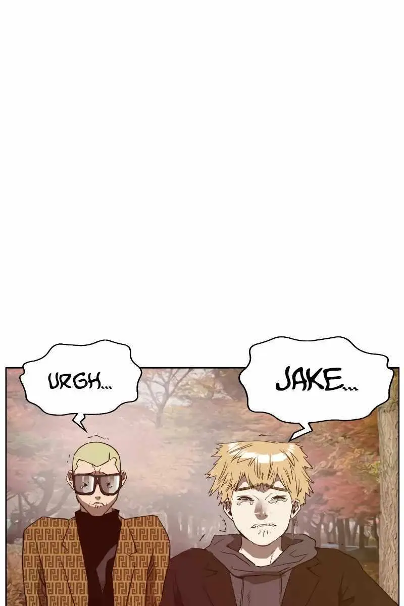 Weak Hero Chapter 267 Page 43