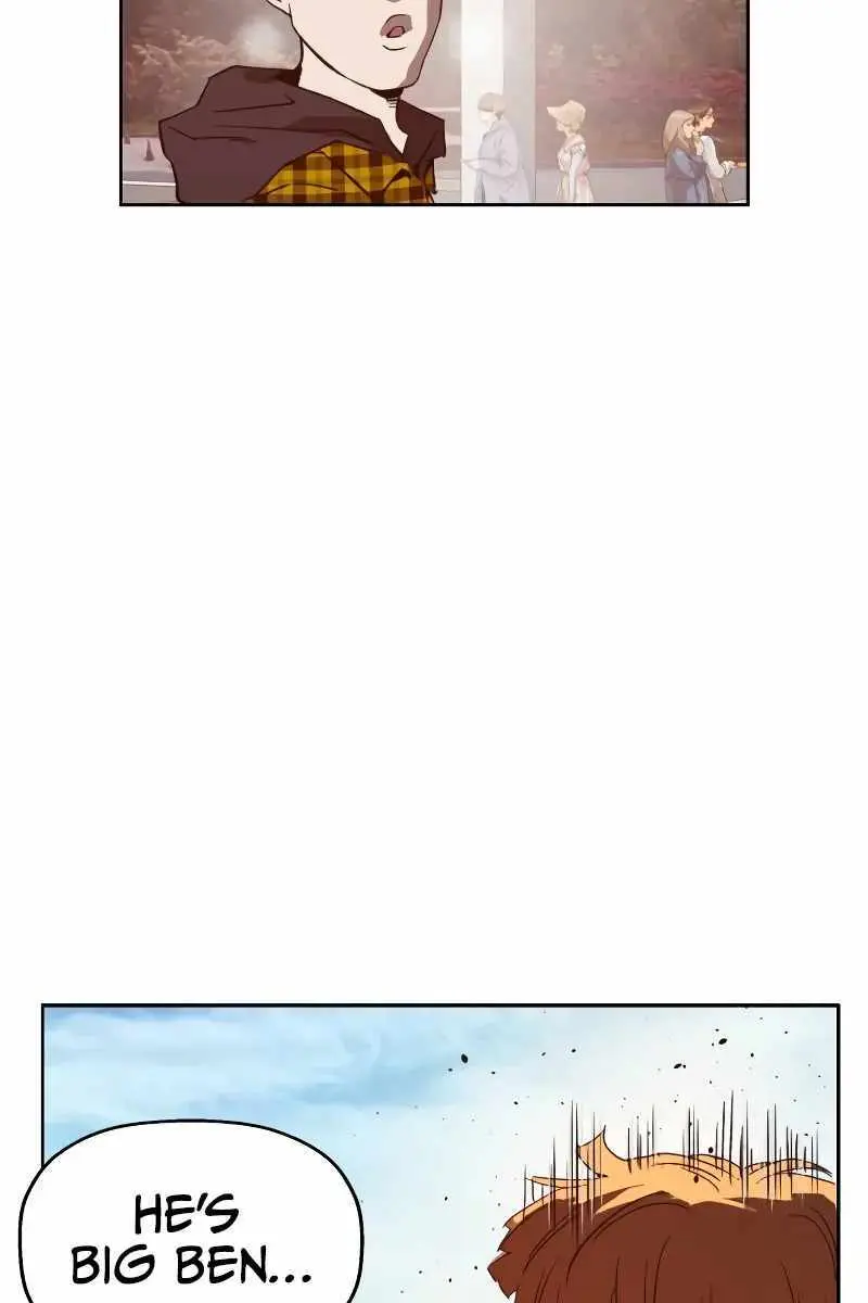 Weak Hero Chapter 267 Page 134