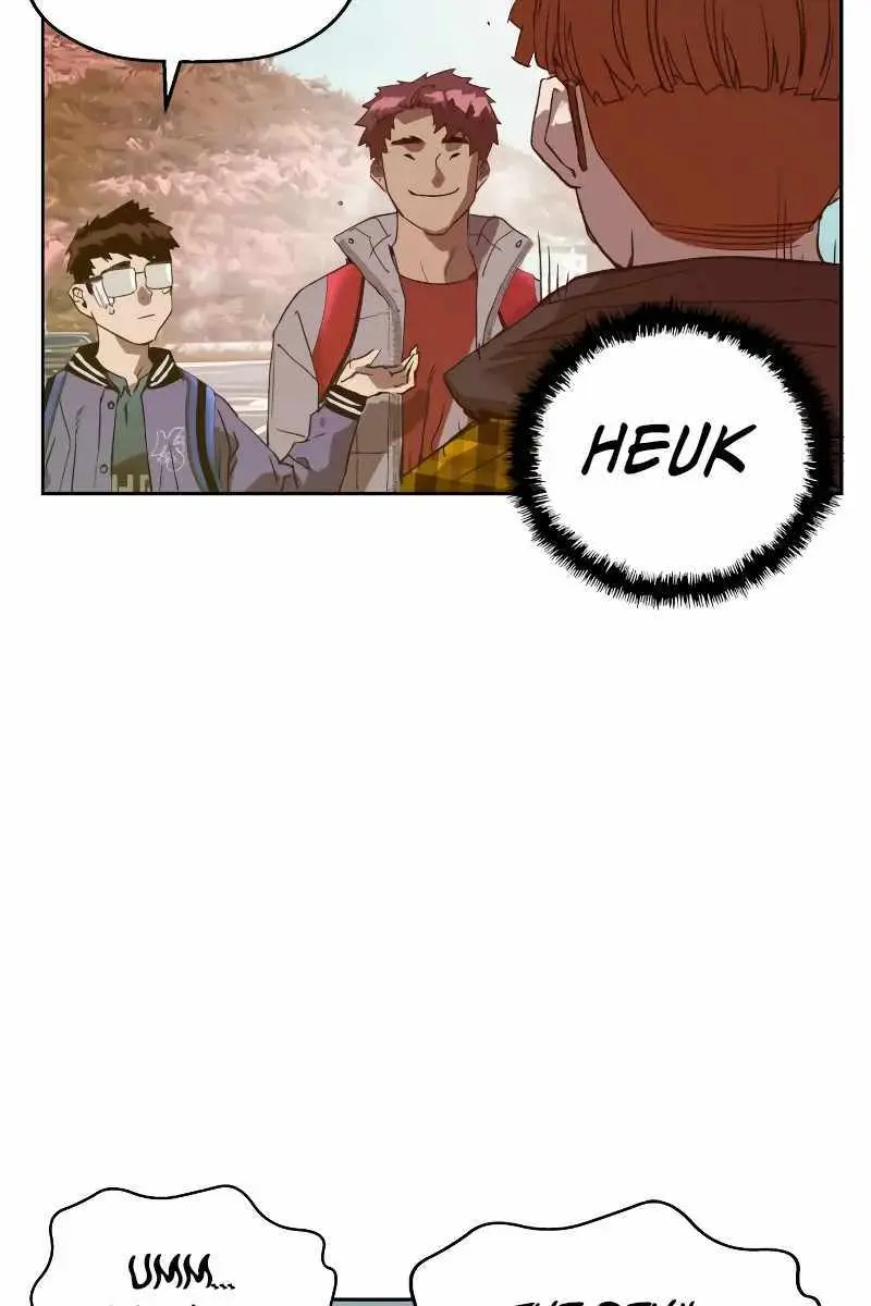 Weak Hero Chapter 267 Page 135