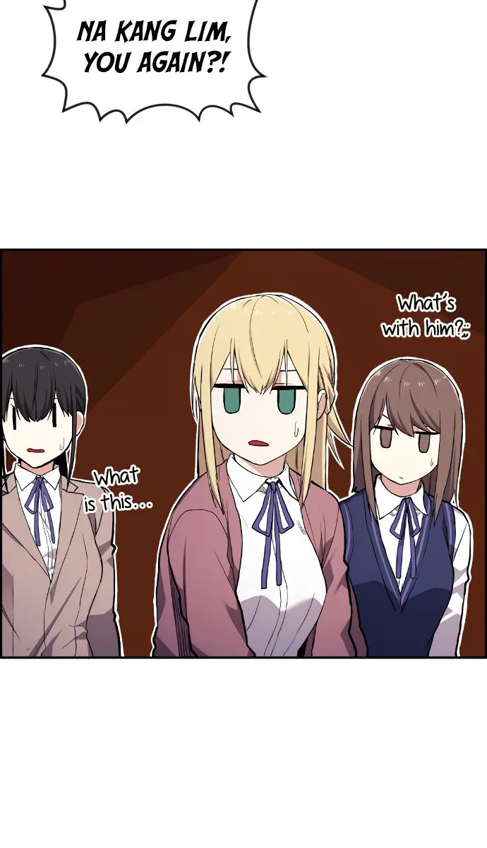 Webtoon Character Na Kang Lim Chapter 2 Page 48