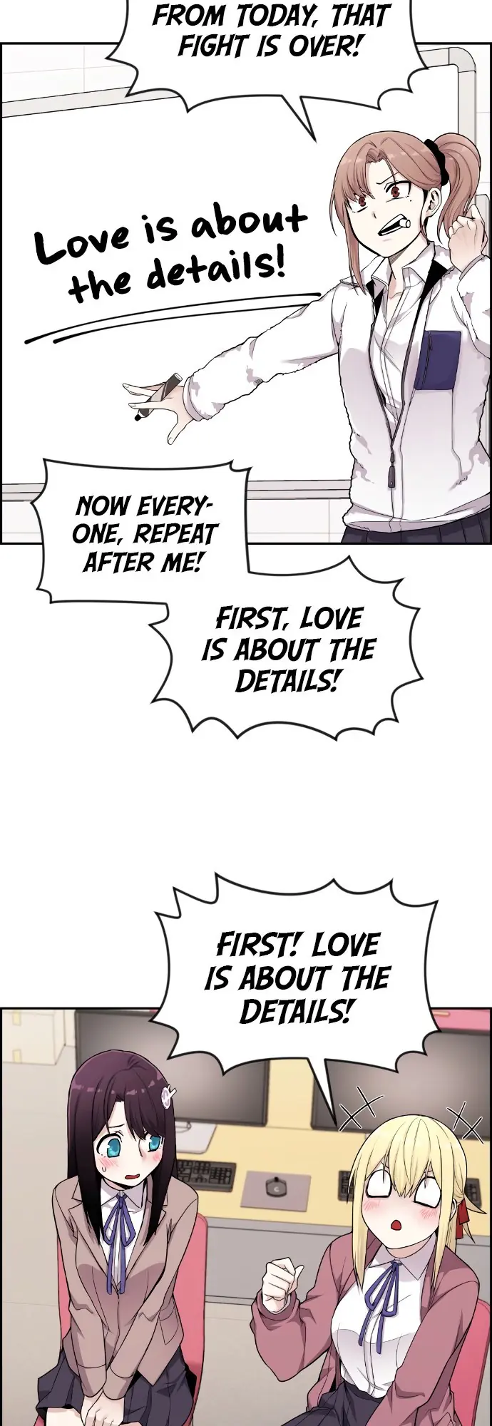 Webtoon Character Na Kang Lim Chapter 11 Page 36