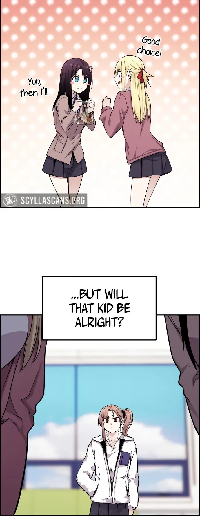 Webtoon Character Na Kang Lim Chapter 11 Page 59