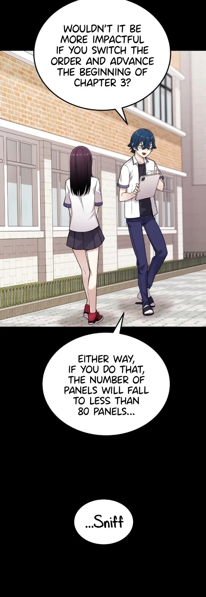 Webtoon Character Na Kang Lim Chapter 12 Page 56