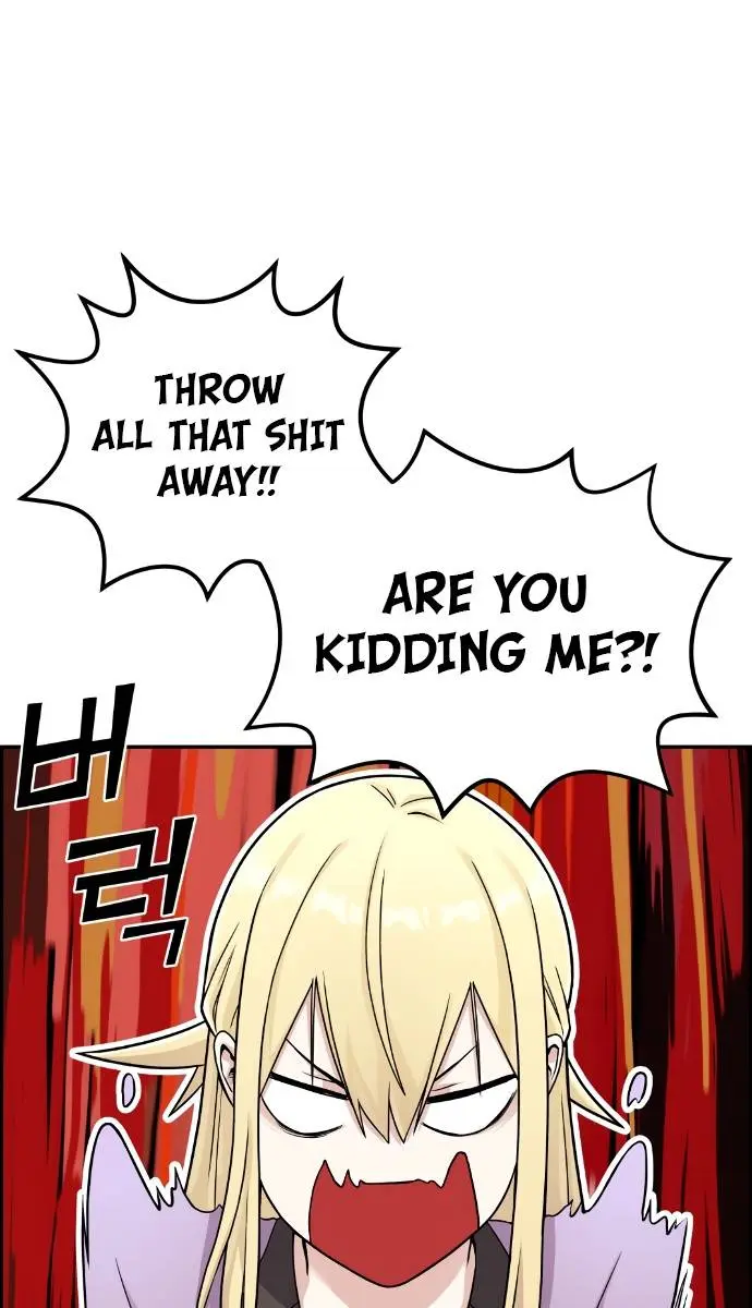 Webtoon Character Na Kang Lim Chapter 16 Page 3