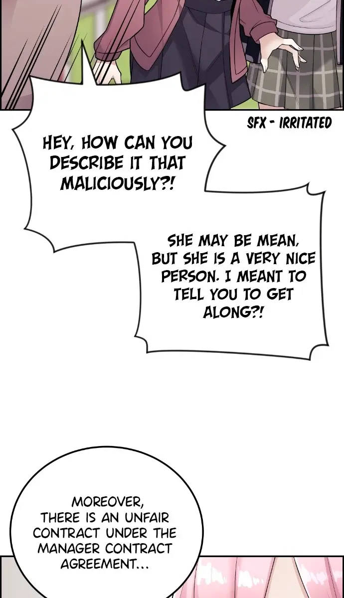 Webtoon Character Na Kang Lim Chapter 19 Page 77