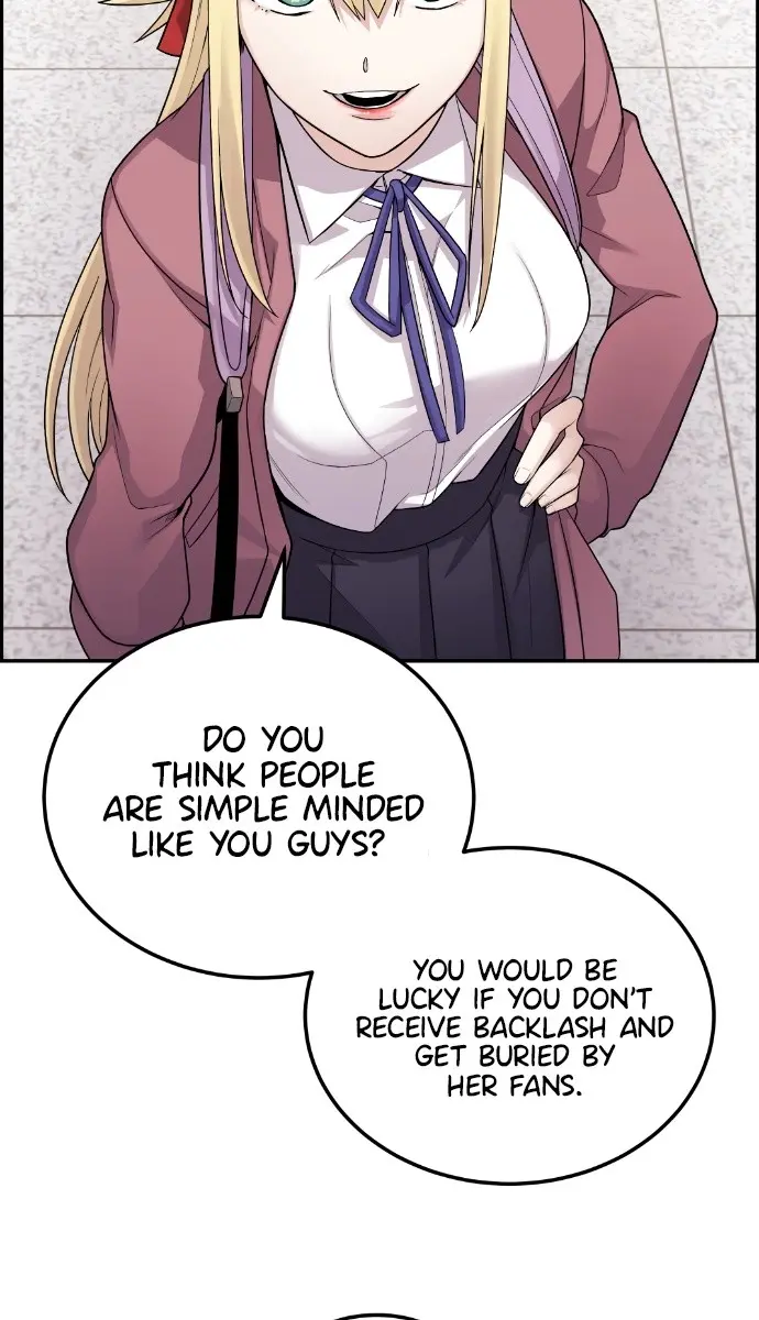 Webtoon Character Na Kang Lim Chapter 21 Page 71
