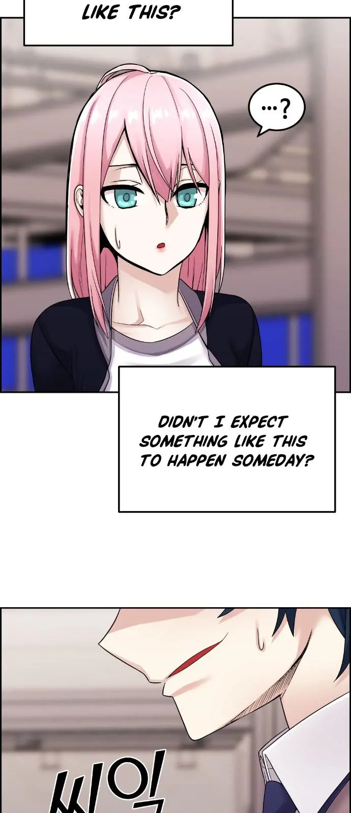 Webtoon Character Na Kang Lim Chapter 27 Page 54