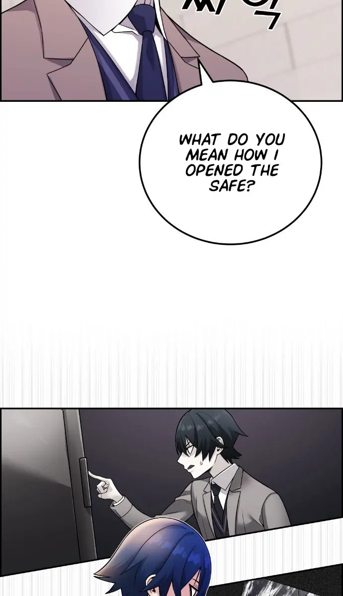 Webtoon Character Na Kang Lim Chapter 29 Page 59