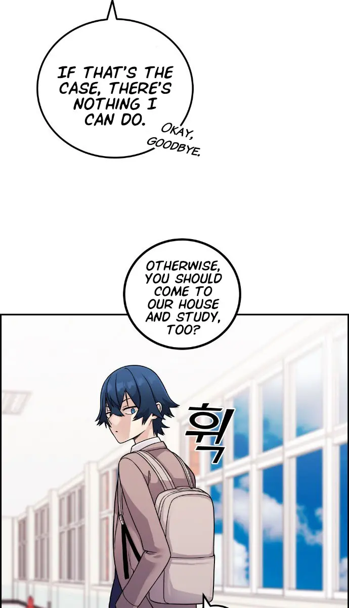 Webtoon Character Na Kang Lim Chapter 30 Page 43