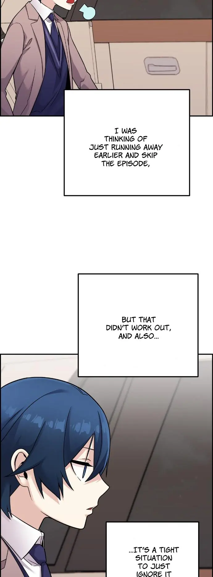 Webtoon Character Na Kang Lim Chapter 33 Page 71