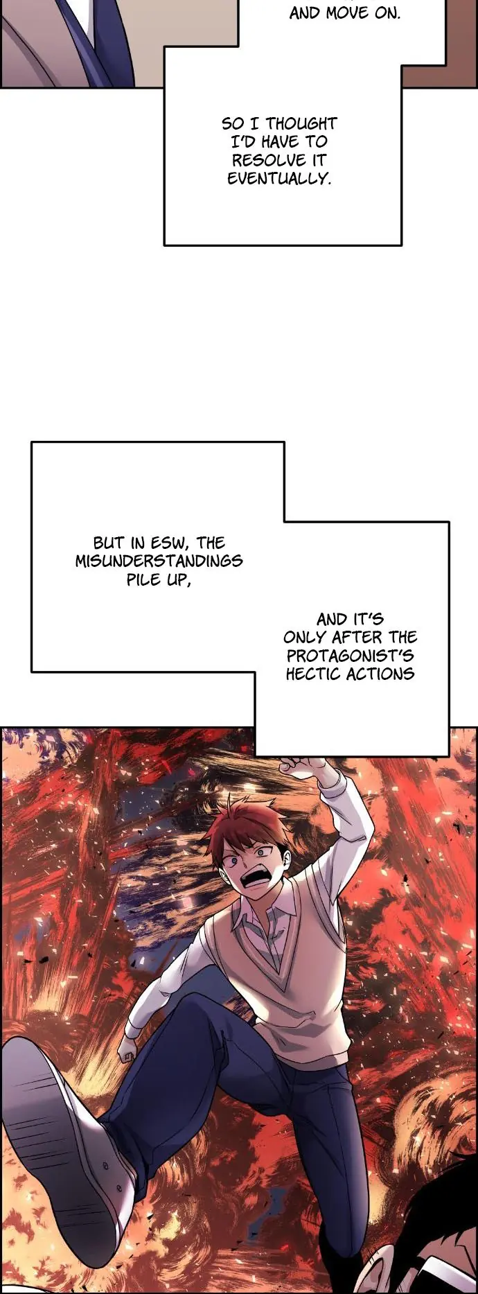 Webtoon Character Na Kang Lim Chapter 33 Page 72