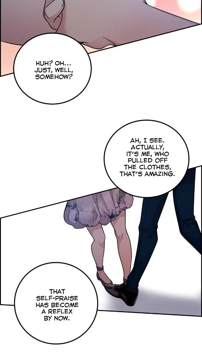 Webtoon Character Na Kang Lim Chapter 33 Page 105