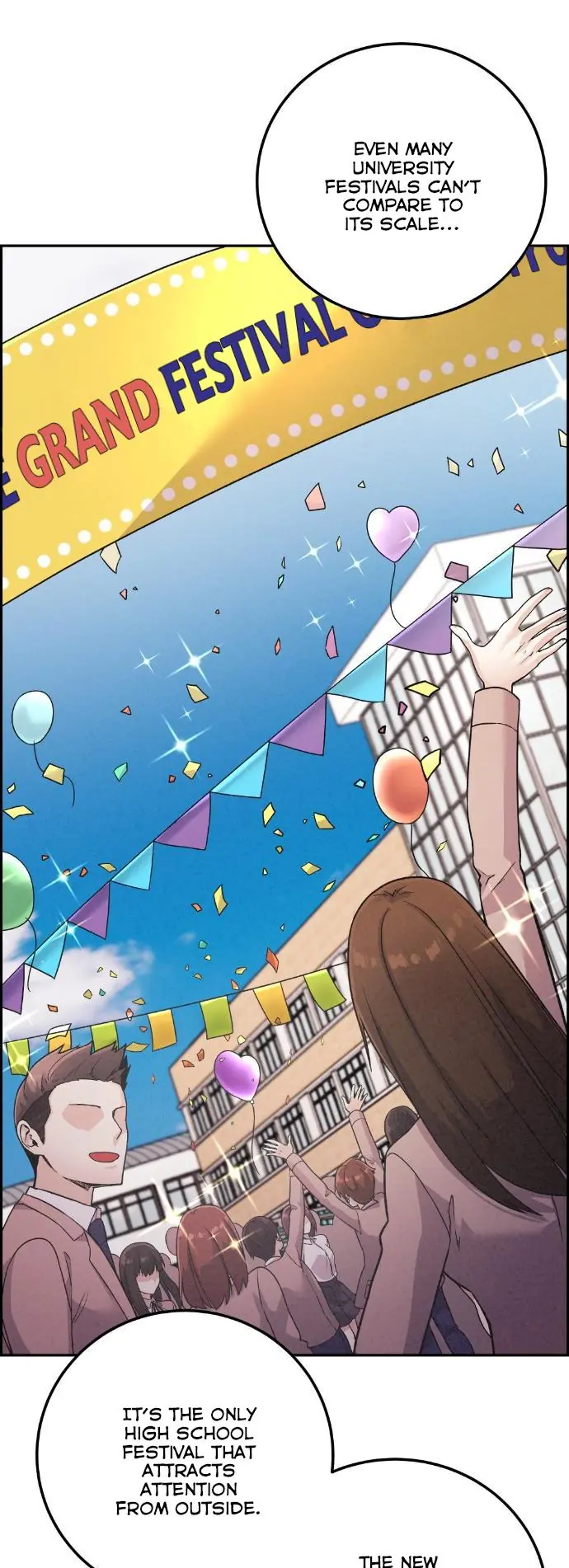 Webtoon Character Na Kang Lim Chapter 34 Page 39