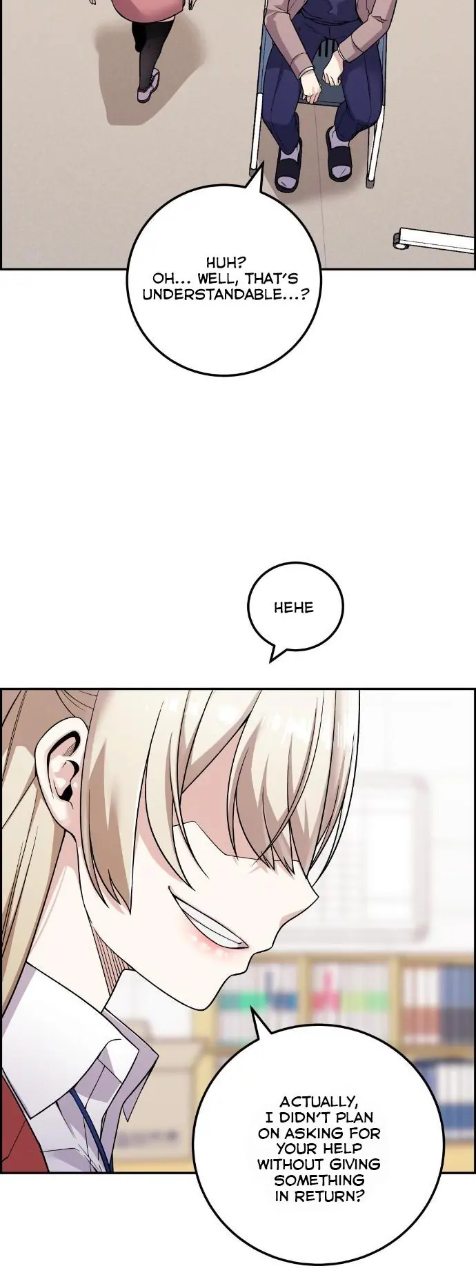 Webtoon Character Na Kang Lim Chapter 34 Page 63