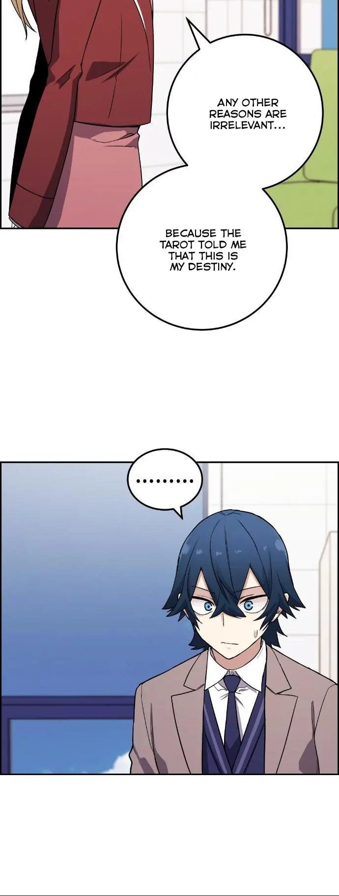 Webtoon Character Na Kang Lim Chapter 34 Page 73