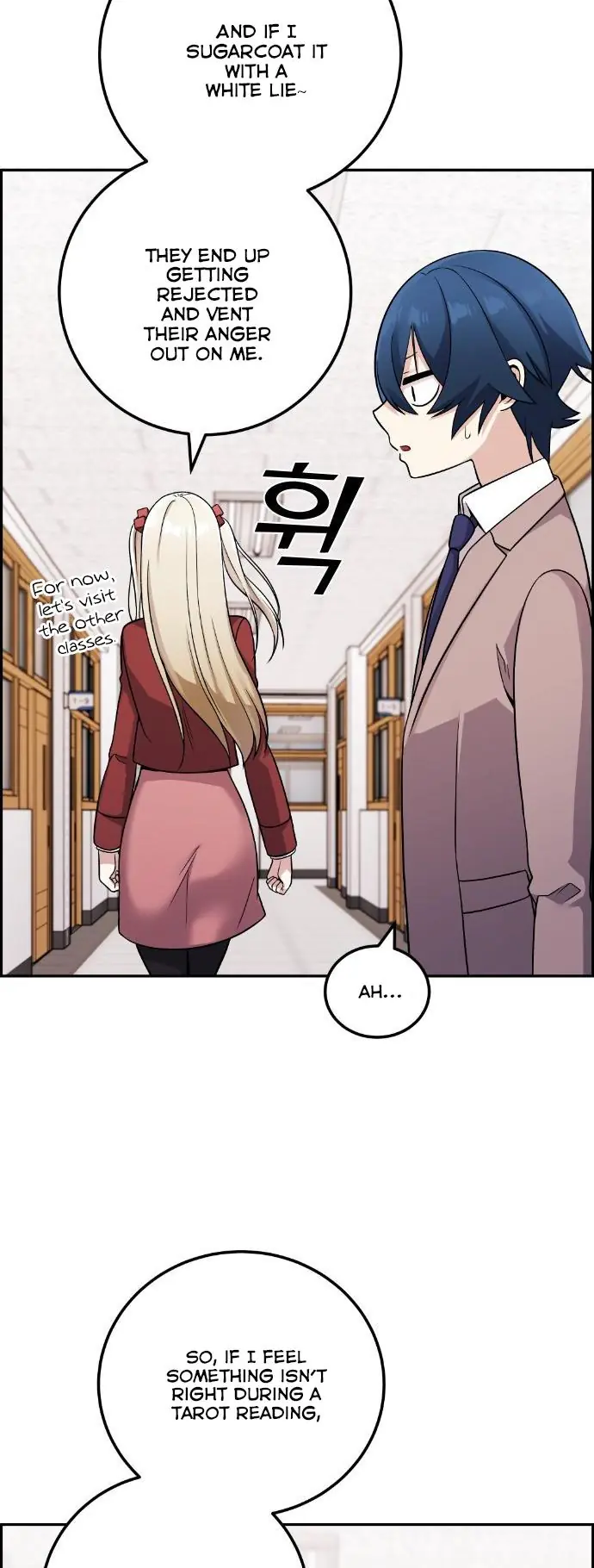 Webtoon Character Na Kang Lim Chapter 34 Page 90