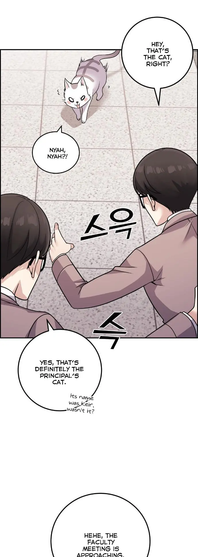 Webtoon Character Na Kang Lim Chapter 35 Page 10