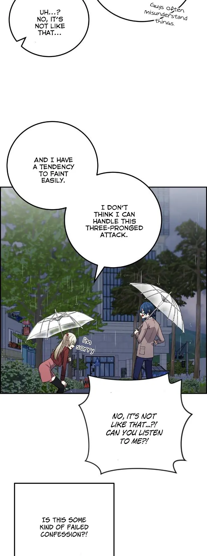 Webtoon Character Na Kang Lim Chapter 35 Page 48