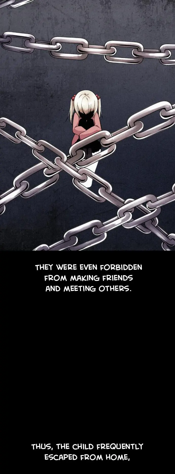 Webtoon Character Na Kang Lim Chapter 35 Page 65