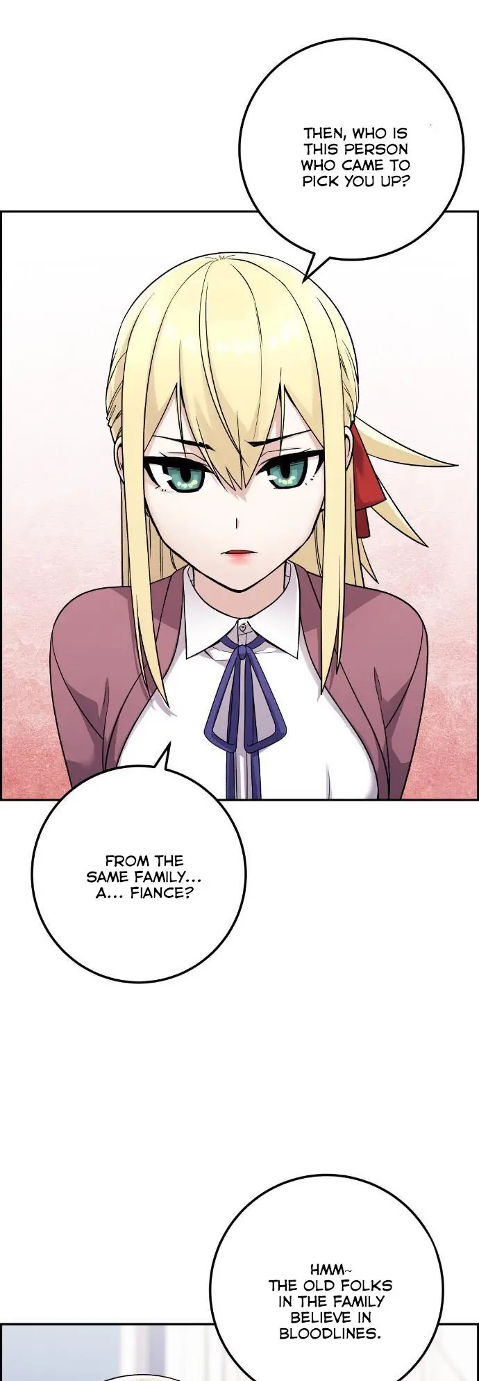 Webtoon Character Na Kang Lim Chapter 36 Page 38