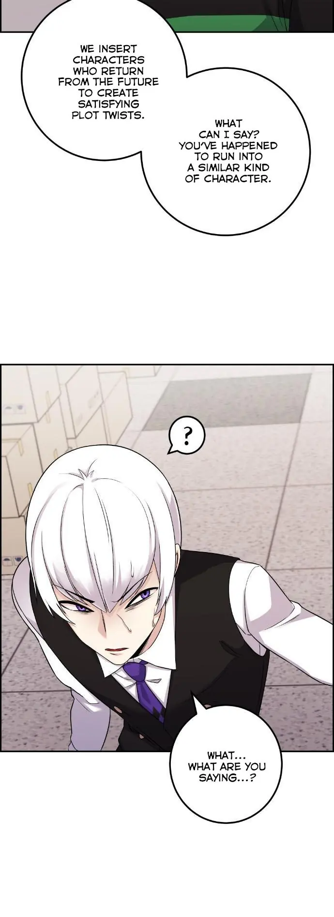 Webtoon Character Na Kang Lim Chapter 38 Page 84