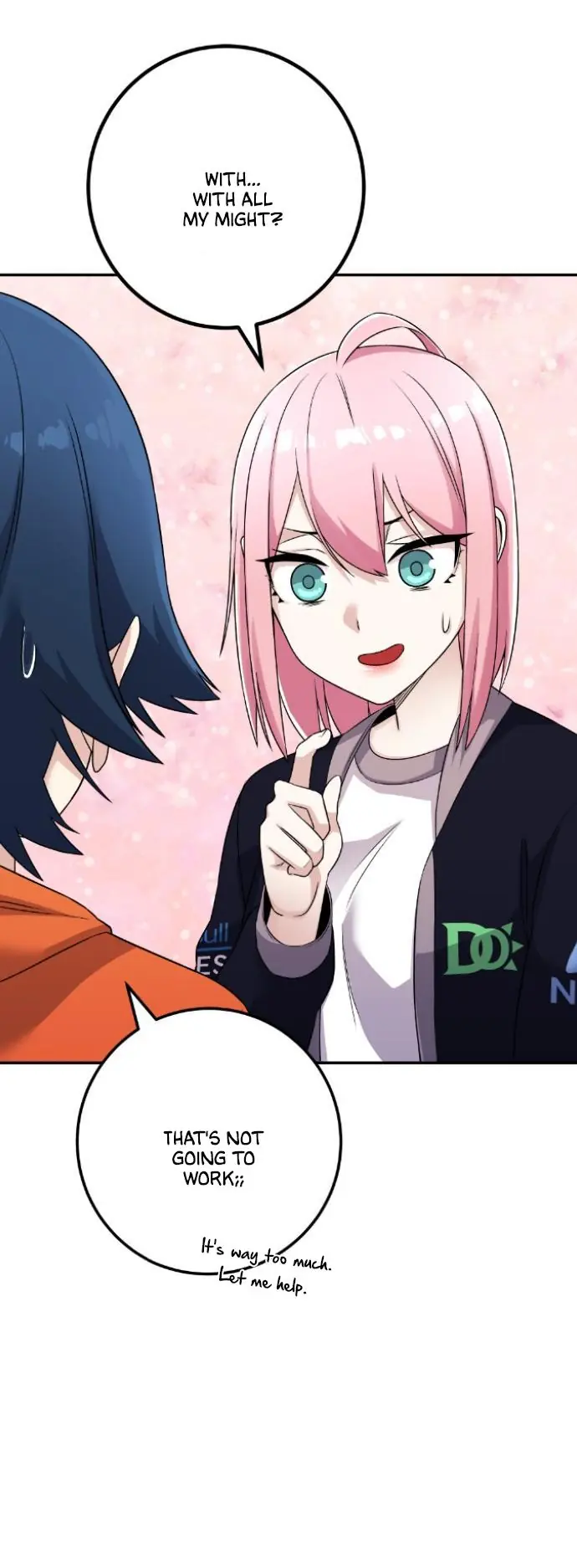 Webtoon Character Na Kang Lim Chapter 40 Page 30