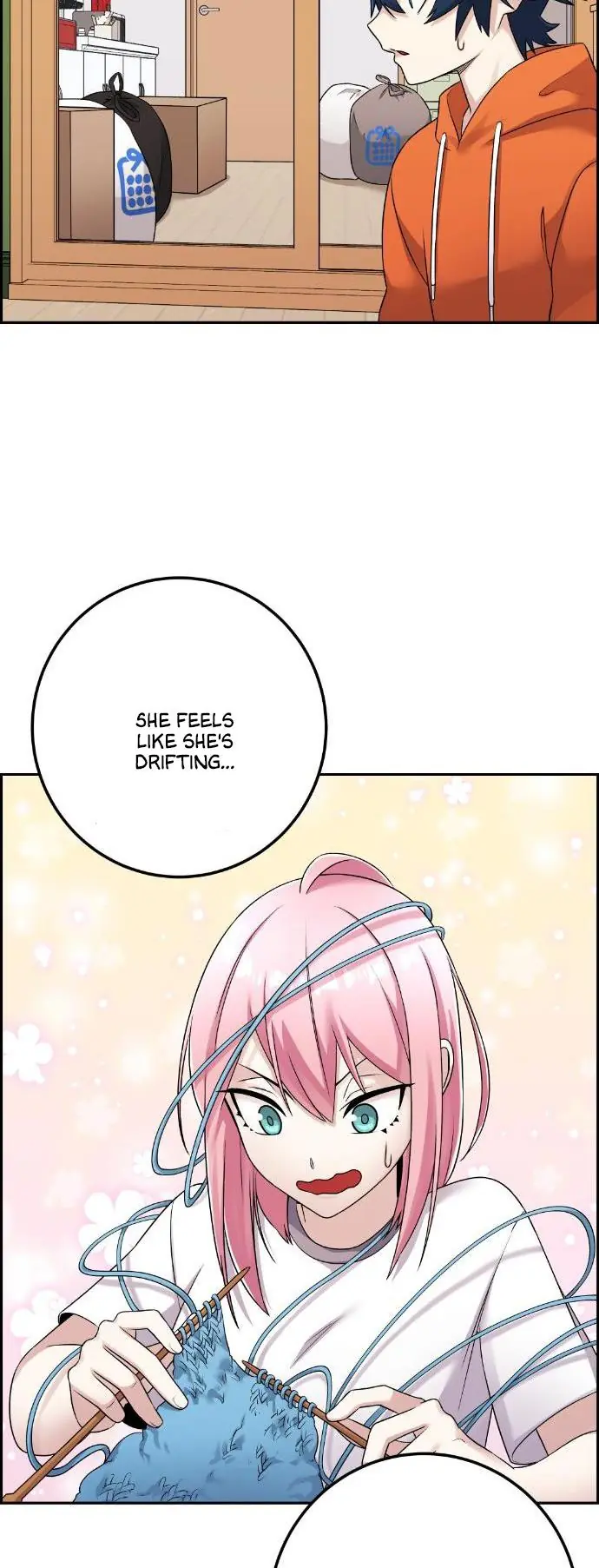Webtoon Character Na Kang Lim Chapter 41 Page 68