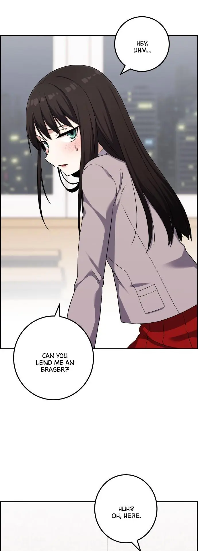 Webtoon Character Na Kang Lim Chapter 43 Page 24