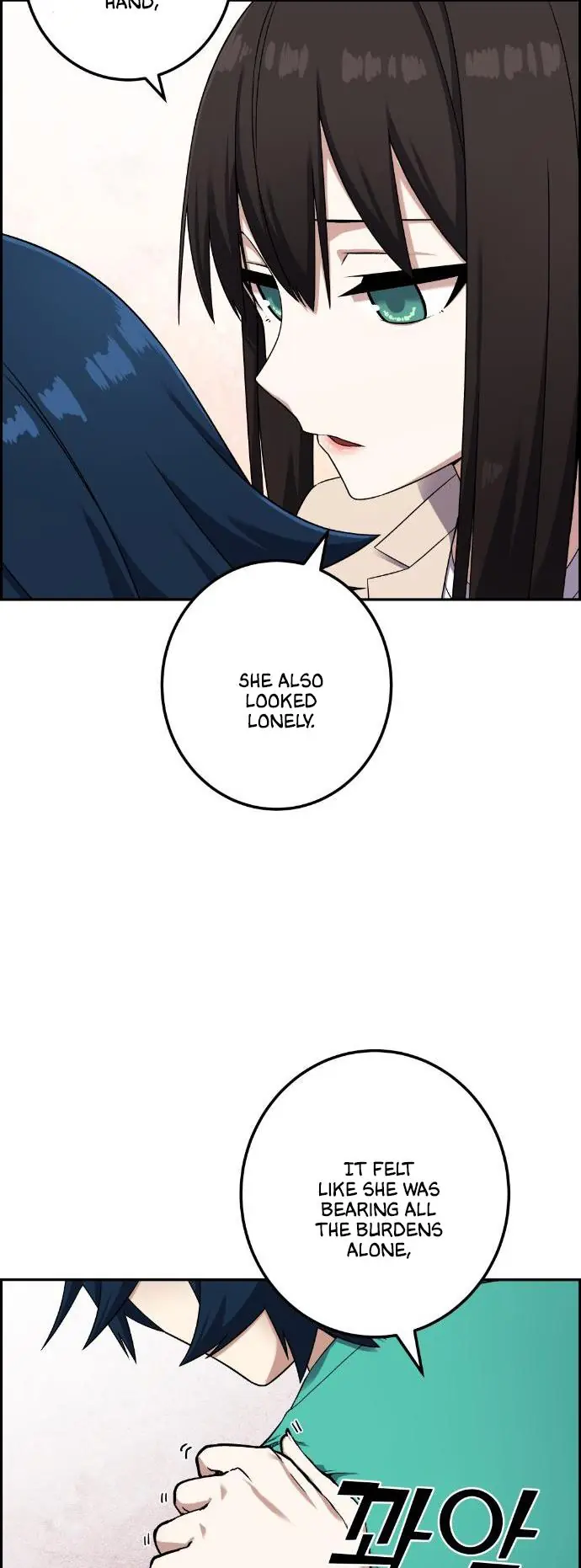 Webtoon Character Na Kang Lim Chapter 44 Page 56