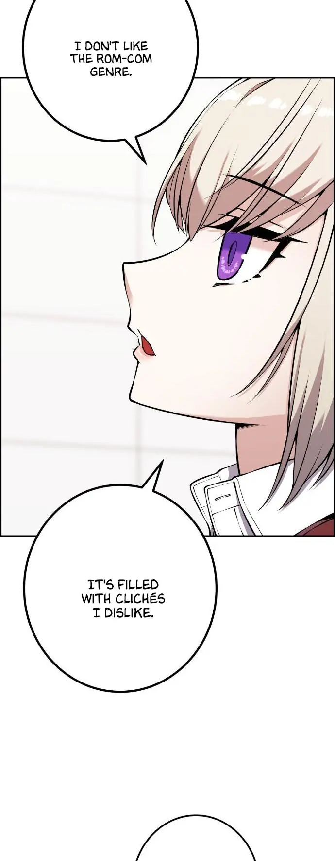 Webtoon Character Na Kang Lim Chapter 45 Page 56