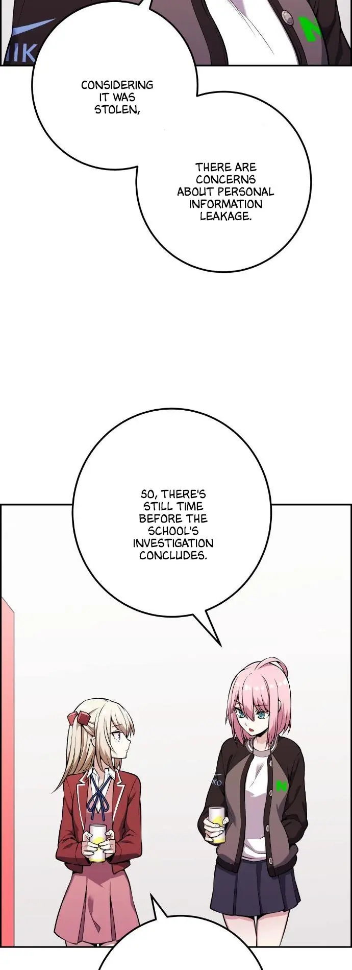 Webtoon Character Na Kang Lim Chapter 47 Page 19