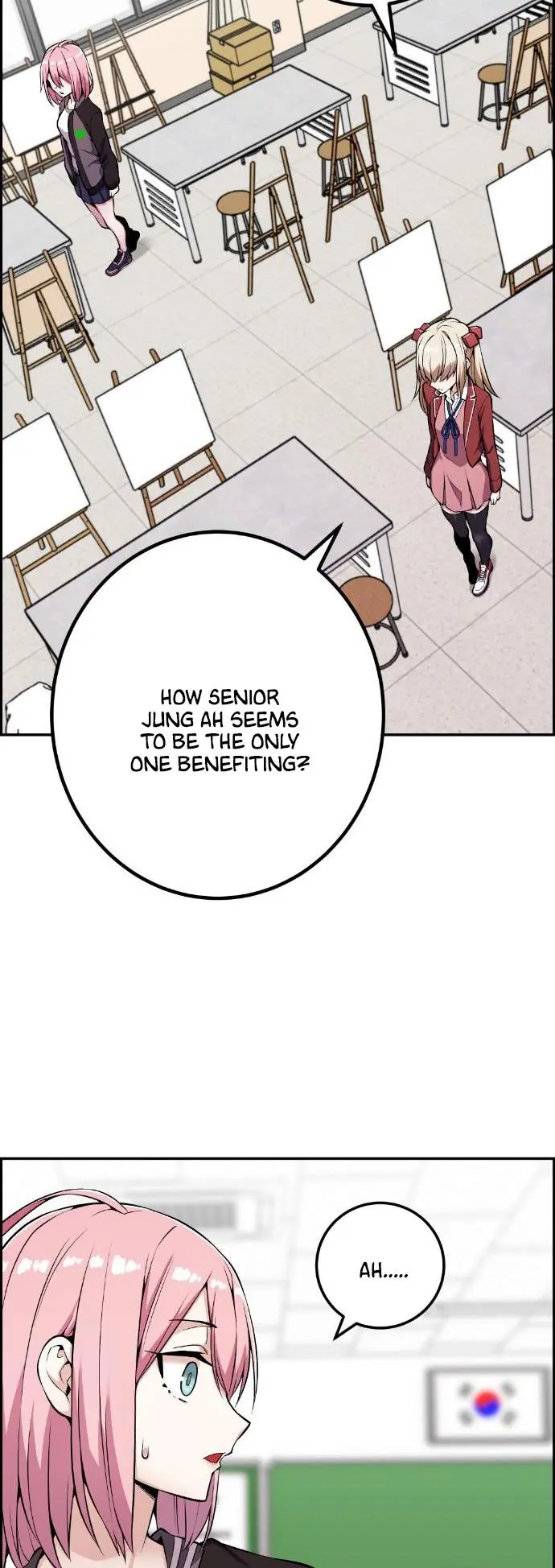 Webtoon Character Na Kang Lim Chapter 47 Page 45