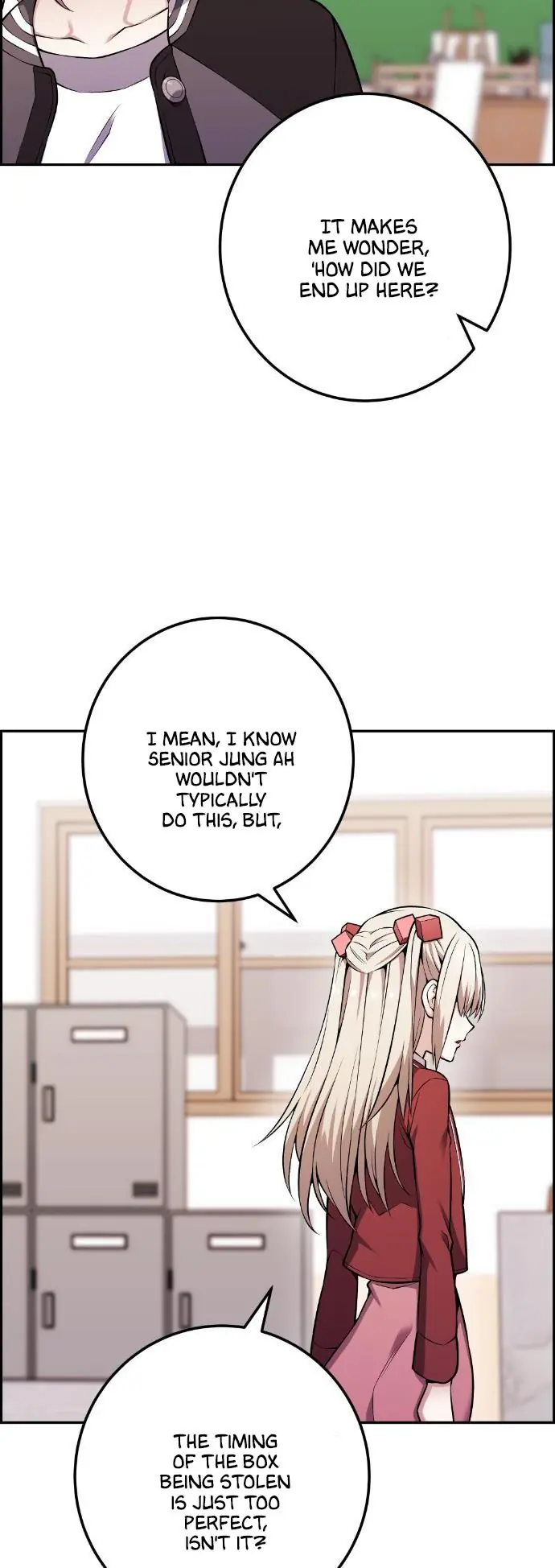 Webtoon Character Na Kang Lim Chapter 47 Page 46