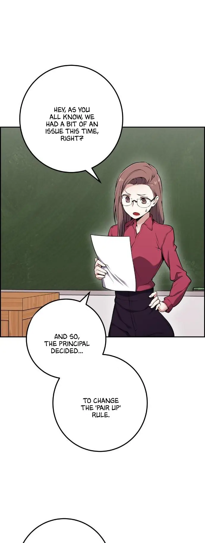 Webtoon Character Na Kang Lim Chapter 48 Page 57
