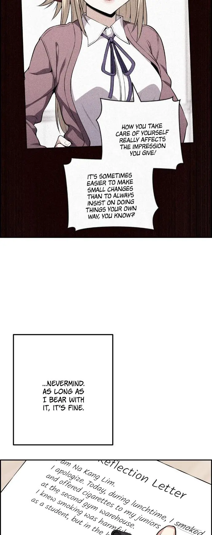 Webtoon Character Na Kang Lim Chapter 50 Page 35