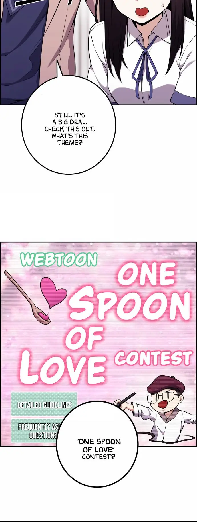 Webtoon Character Na Kang Lim Chapter 52 Page 9