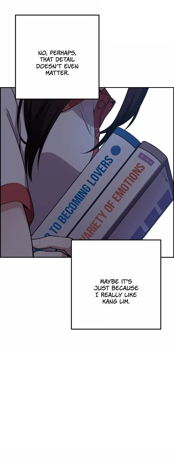 Webtoon Character Na Kang Lim Chapter 52 Page 57
