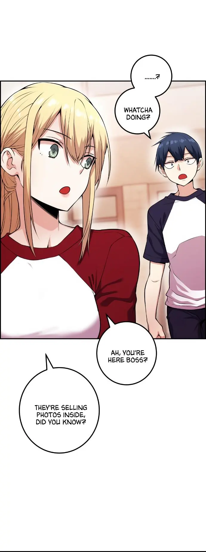 Webtoon Character Na Kang Lim Chapter 55 Page 59