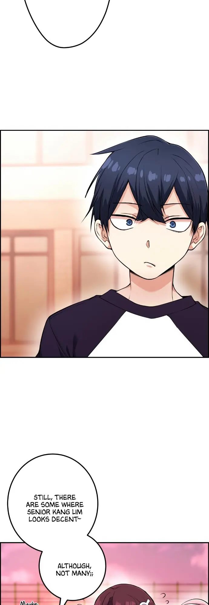 Webtoon Character Na Kang Lim Chapter 55 Page 61