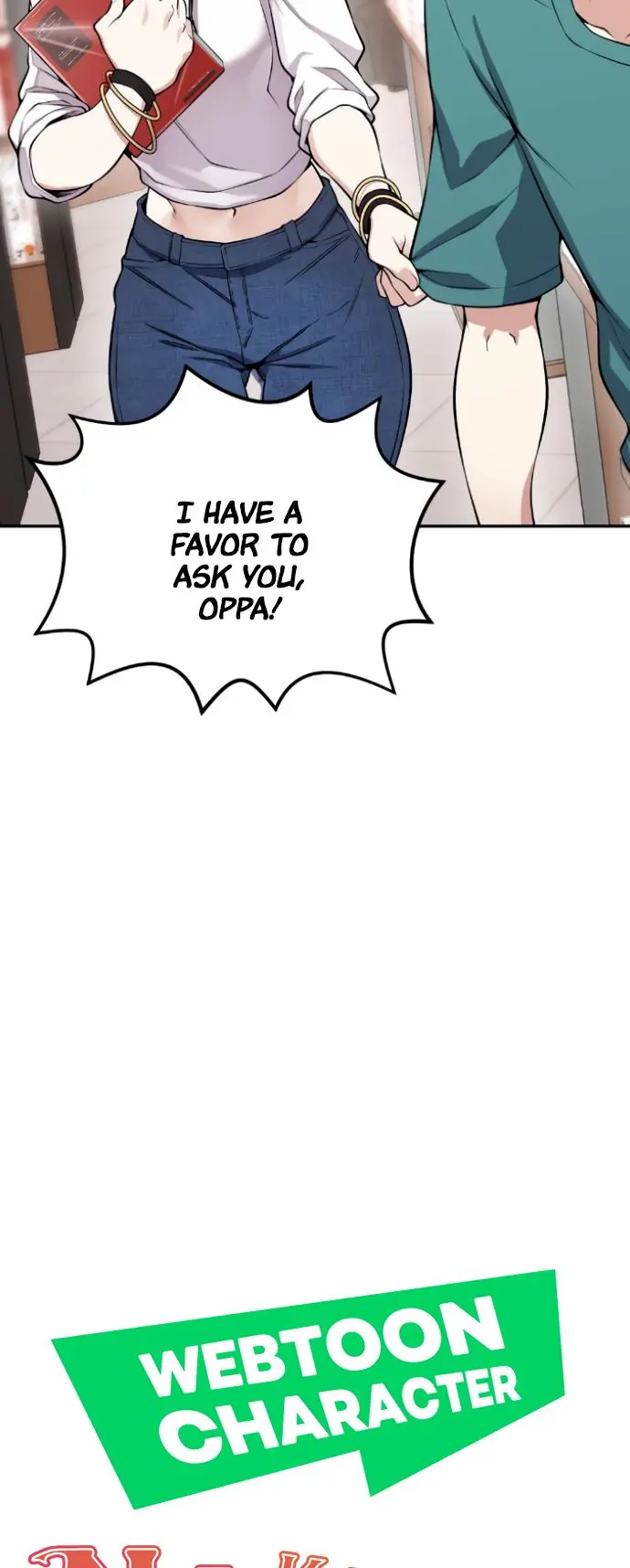 Webtoon Character Na Kang Lim Chapter 56 Page 12