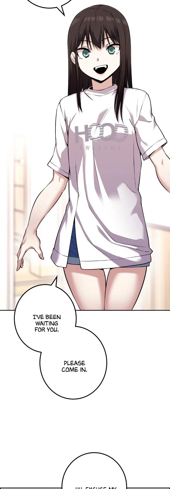 Webtoon Character Na Kang Lim Chapter 56 Page 32