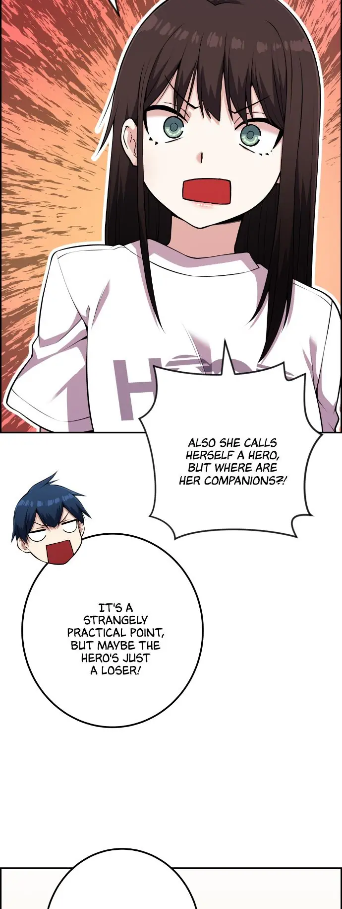 Webtoon Character Na Kang Lim Chapter 56 Page 48
