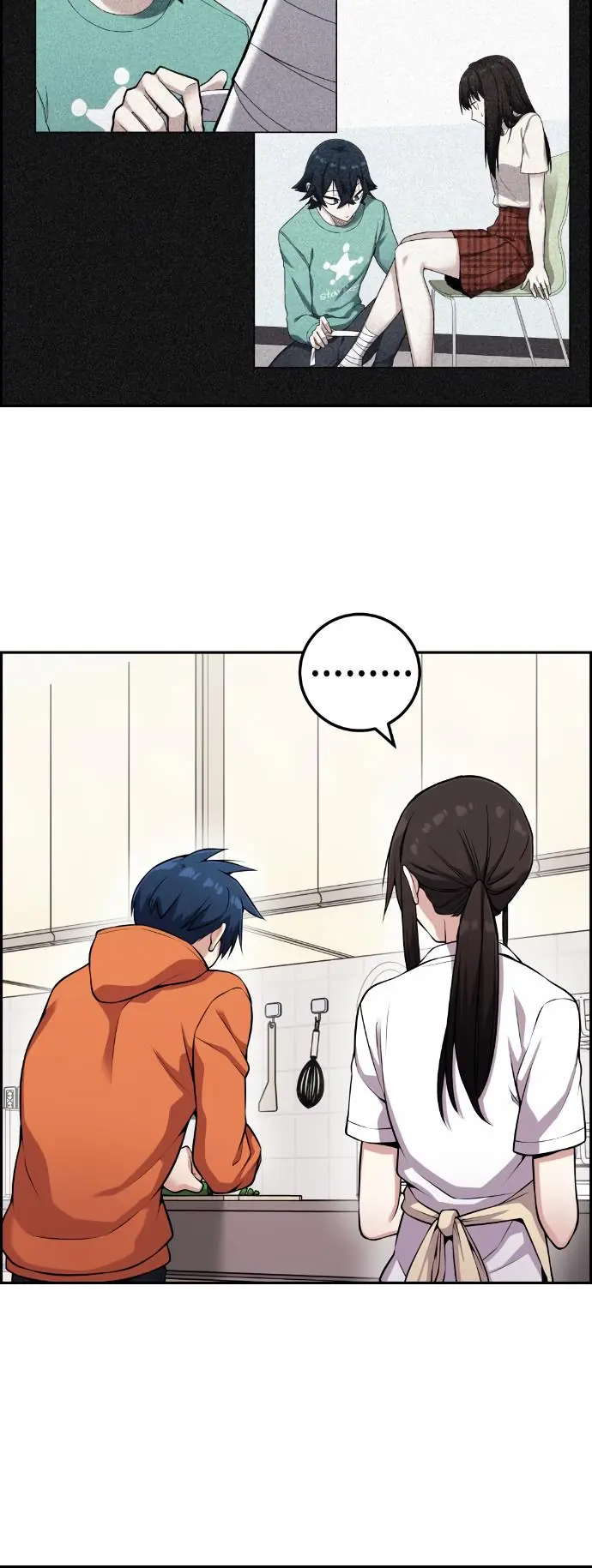 Webtoon Character Na Kang Lim Chapter 56 Page 70