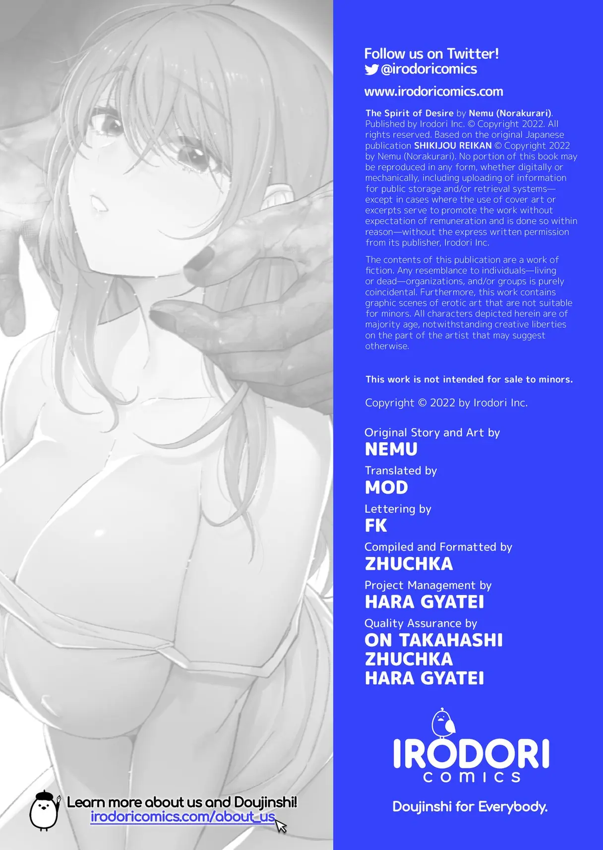 Webtoon Character Na Kang Lim Chapter 57 Page 10